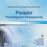 Program wspomagający pracę poradni psychologiczno - pedagogicznej